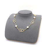 China Replica Valentino Necklaces 32usd Only